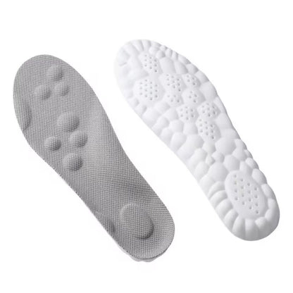 SoleEase | Memory Foam Inlegzolen voor Maximaal Comfort