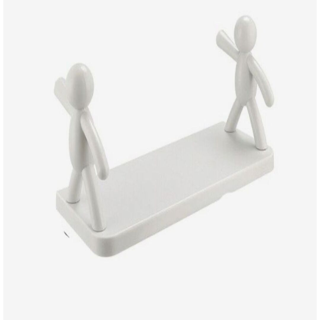 StickShelf | Sterke Boorvrije Wandplanken voor Elk Interieur