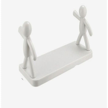 StickShelf | Sterke Boorvrije Wandplanken voor Elk Interieur