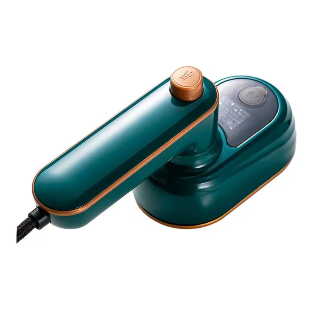 MiniPress | Draagbaar Mini Strijkijzer voor Kreukvrije Kleding Onderweg