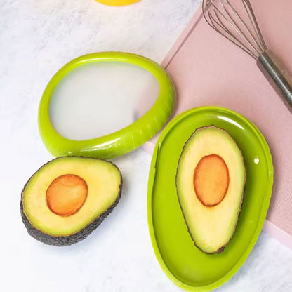 PureSeal | Herbruikbare Siliconeschalen voor Langer Verse Groenten en Fruit