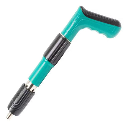 FixPro | Compact Montagepistool voor Sterke Bevestigingen