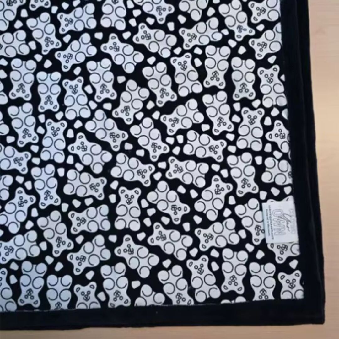 ArtBlanket | DIY Kleurdroom Deken voor Elke Creatieve Ziel