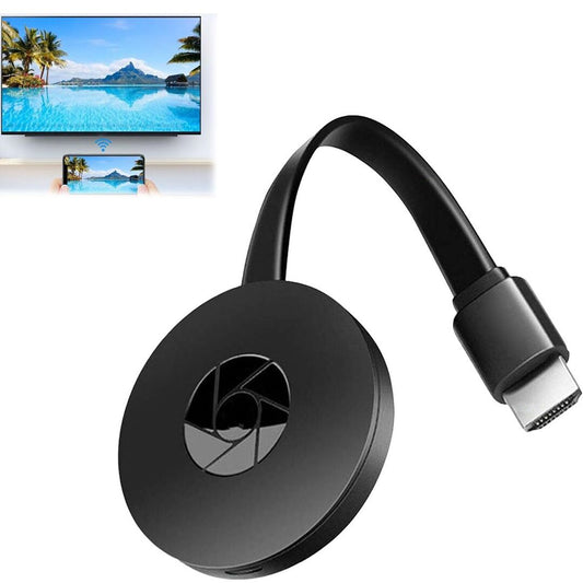 StreamPlug | Draadloos Streamen zonder Wi-Fi of Kabels