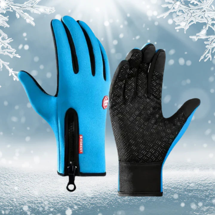 Thermal Gloves | Winddichte en Waterdichte Winterhandschoenen