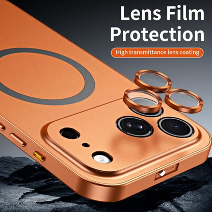 MagShield | Premium MagSafe iPhone Hoes met Schokbescherming