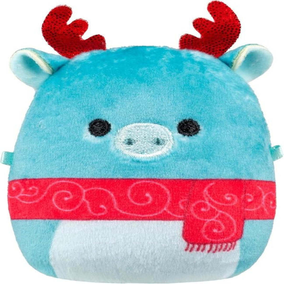 HolidayHugs | Adventskalender met 24 Knuffelige Mini Verrassingen