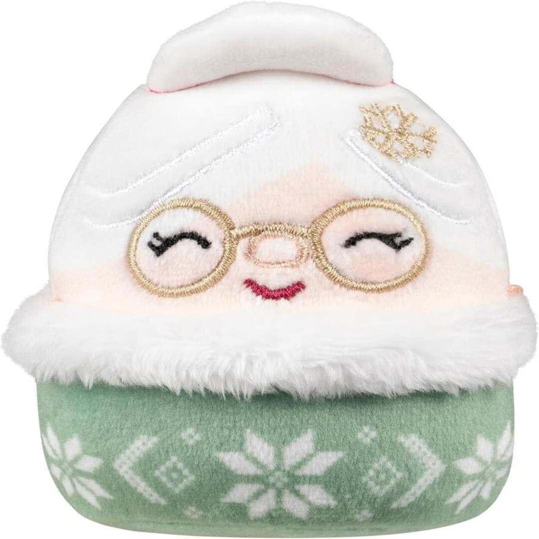 HolidayHugs | Adventskalender met 24 Knuffelige Mini Verrassingen