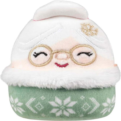 HolidayHugs | Adventskalender met 24 Knuffelige Mini Verrassingen