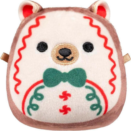 HolidayHugs | Adventskalender met 24 Knuffelige Mini Verrassingen