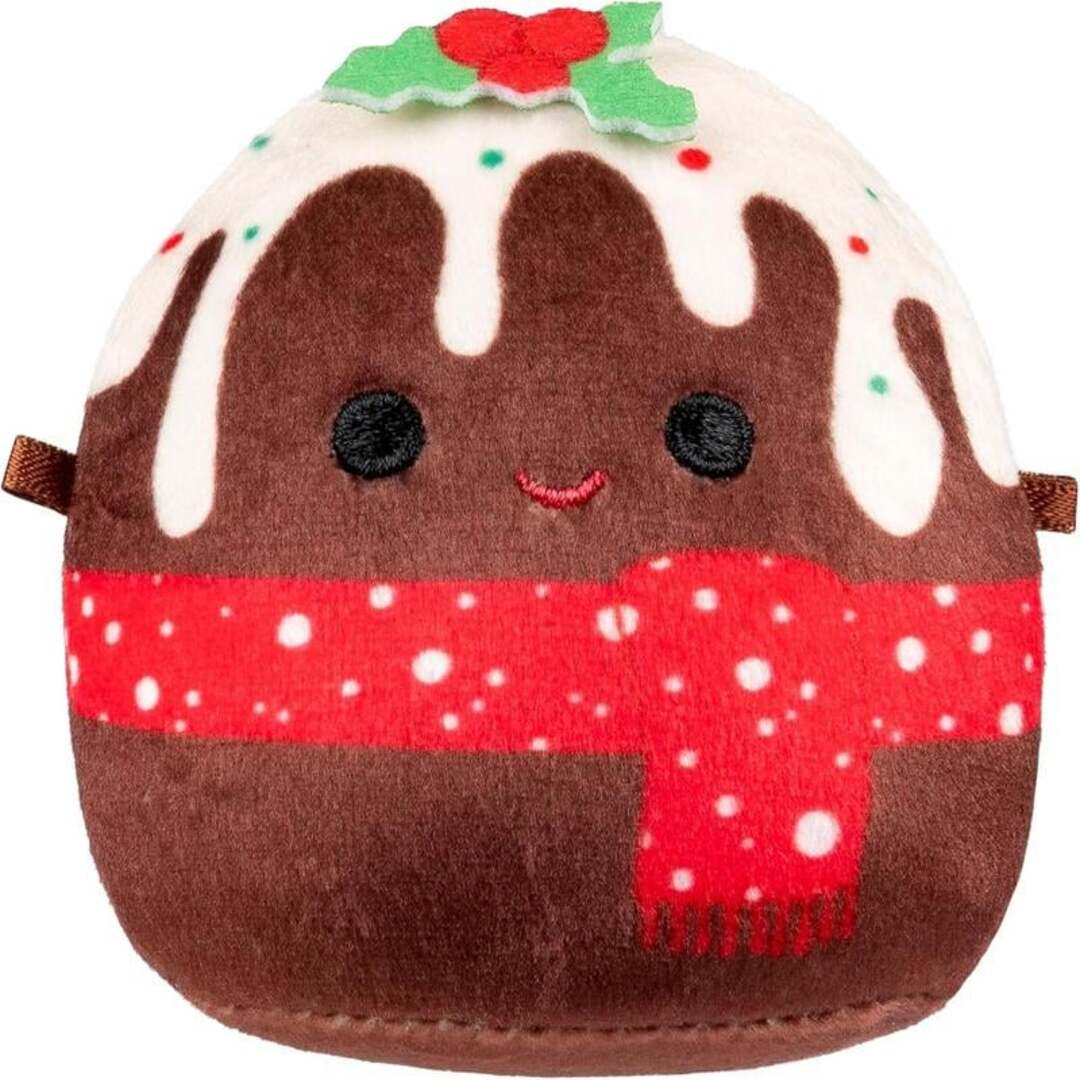 HolidayHugs | Adventskalender met 24 Knuffelige Mini Verrassingen