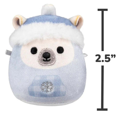 HolidayHugs | Adventskalender met 24 Knuffelige Mini Verrassingen