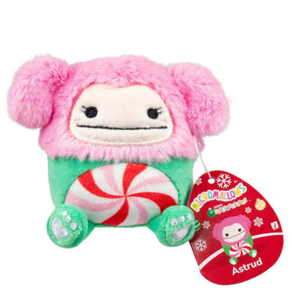 HolidayHugs | Adventskalender met 24 Knuffelige Mini Verrassingen