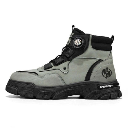 ComfortBoots | Ortopedisch Loopcomfort voor Mannen