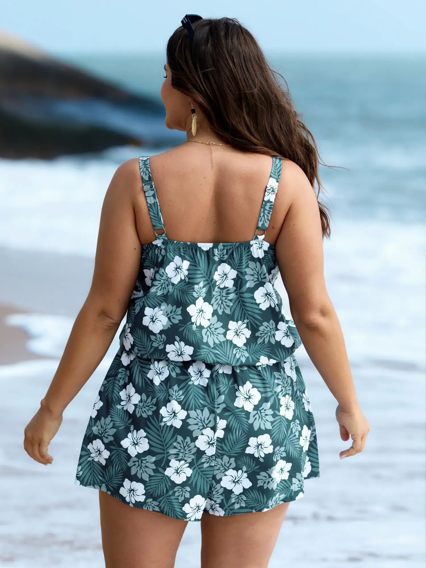 VacationTop | Comfortabele Ondersteuning Met Een Stijlvolle Look