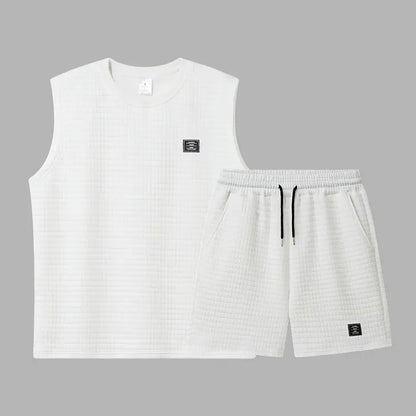ShortSet | Luchtige Stijl Voor Zomerweer