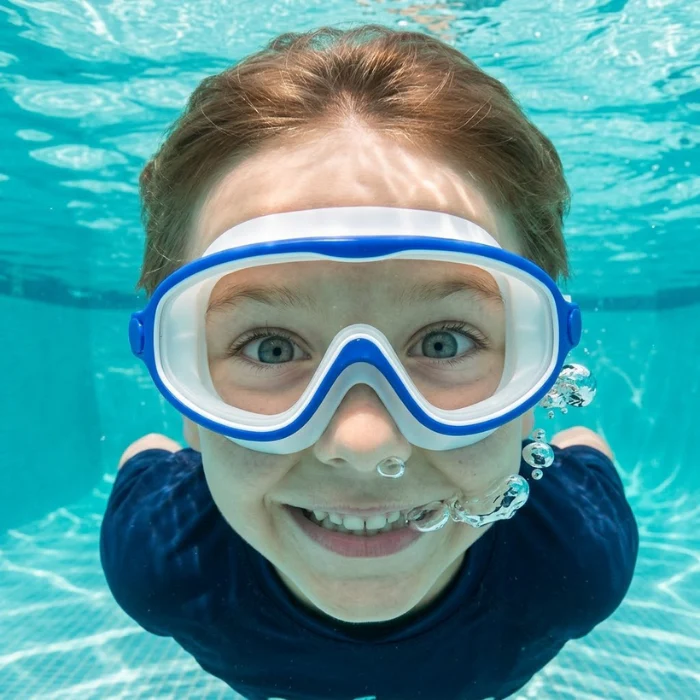 SplashyEyes | Comfortabel Zwemmen Zonder Gedoe