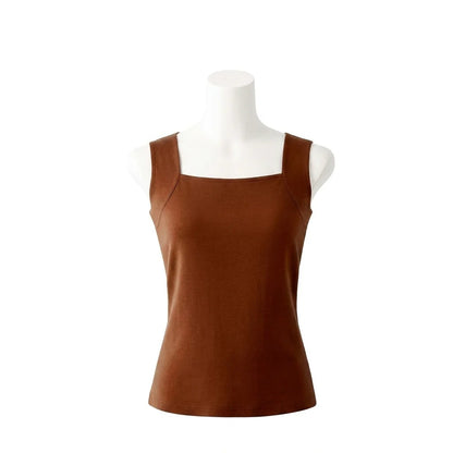 Tanktop | Comfort Zonder Knellende Beha