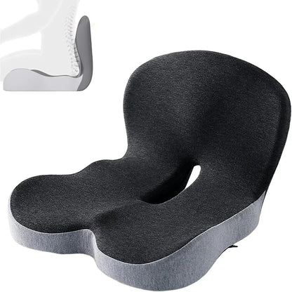 ComfortSeat | Aangenaam Zitten Zonder Ongemak