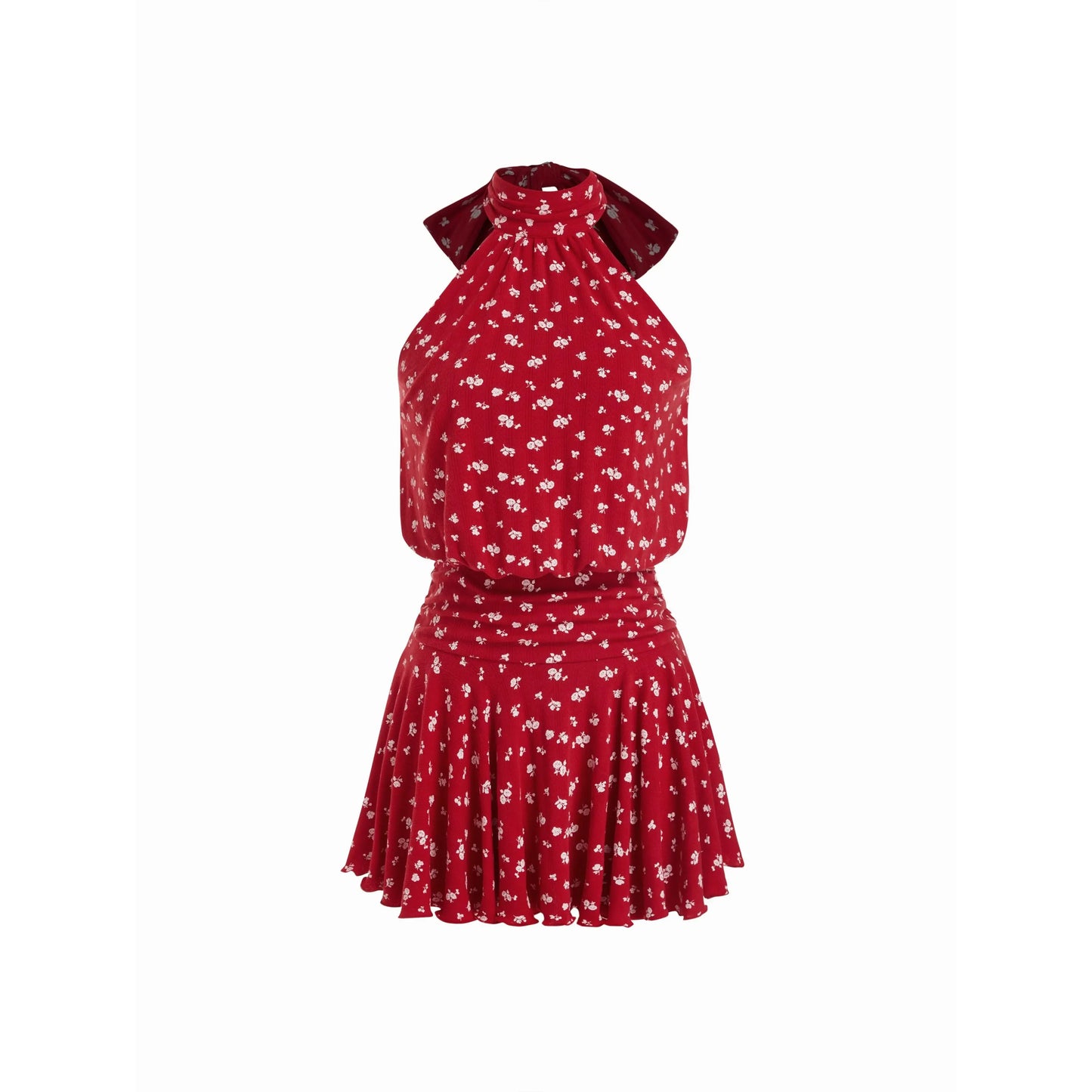 Aveline | Elegantie Met Extra Zekerheid Jurk