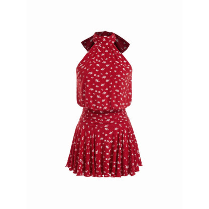 Aveline | Elegantie Met Extra Zekerheid Jurk