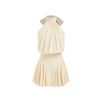 Aveline | Elegantie Met Extra Zekerheid Jurk