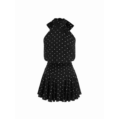 Aveline | Elegantie Met Extra Zekerheid Jurk