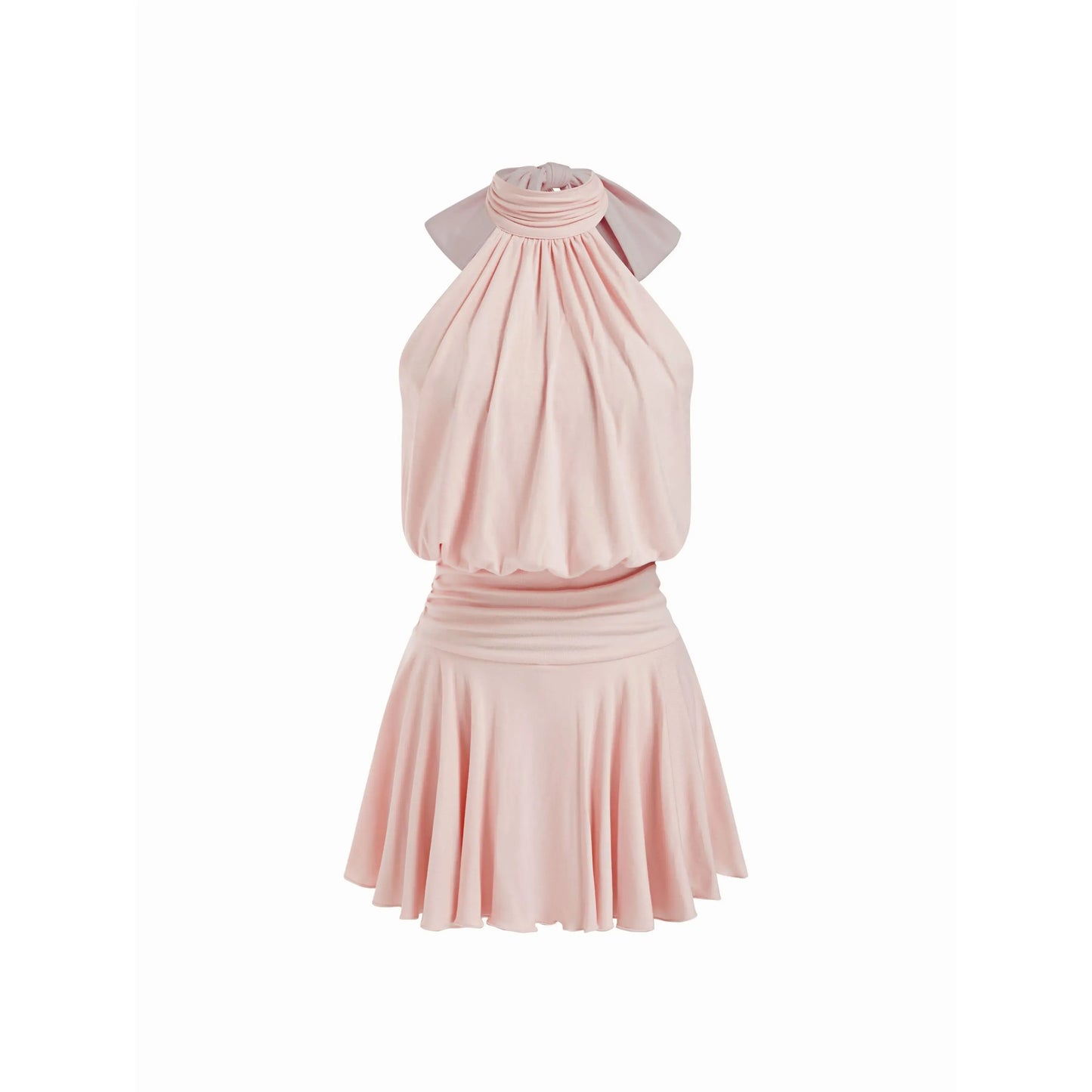 Aveline | Elegantie Met Extra Zekerheid Jurk
