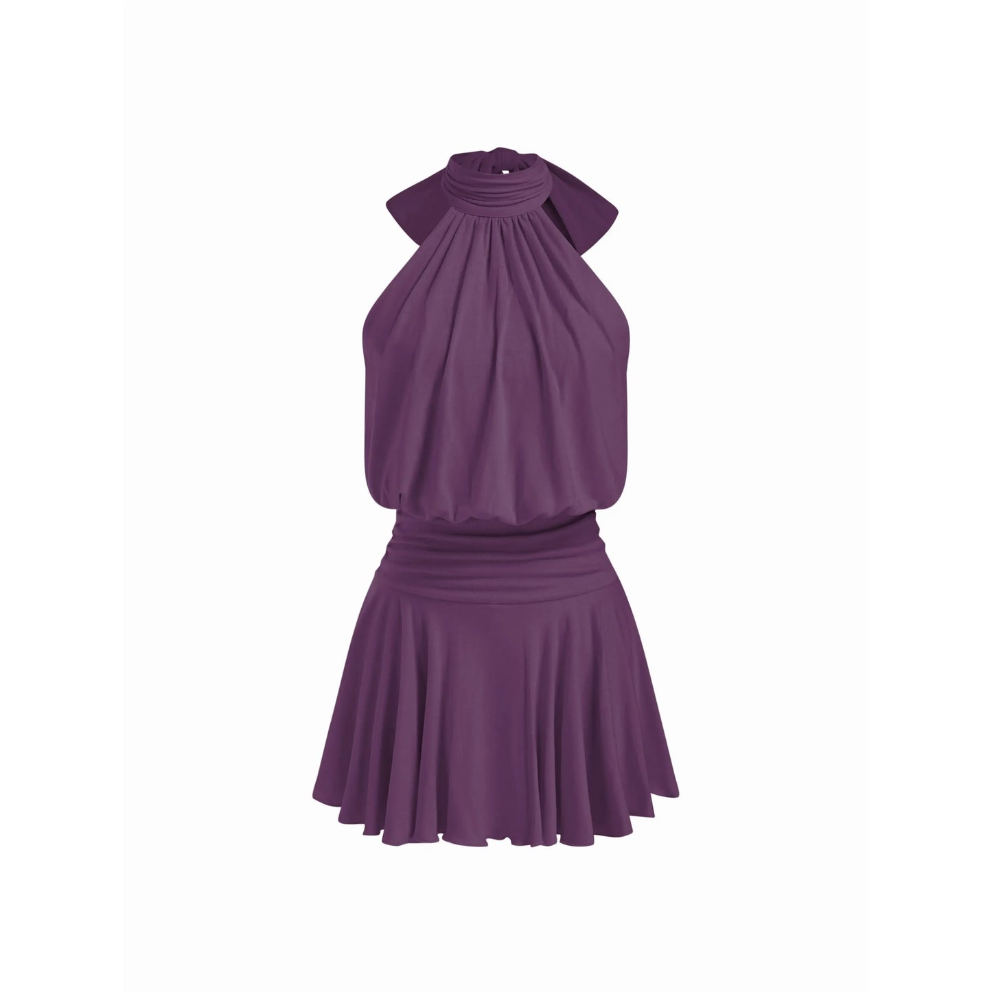 Aveline | Elegantie Met Extra Zekerheid Jurk
