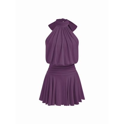 Aveline | Elegantie Met Extra Zekerheid Jurk
