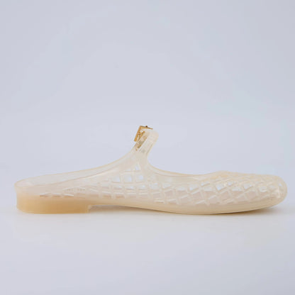 JellyComfort | Waterbestendige Damesflats Voor Zomerse Dagen