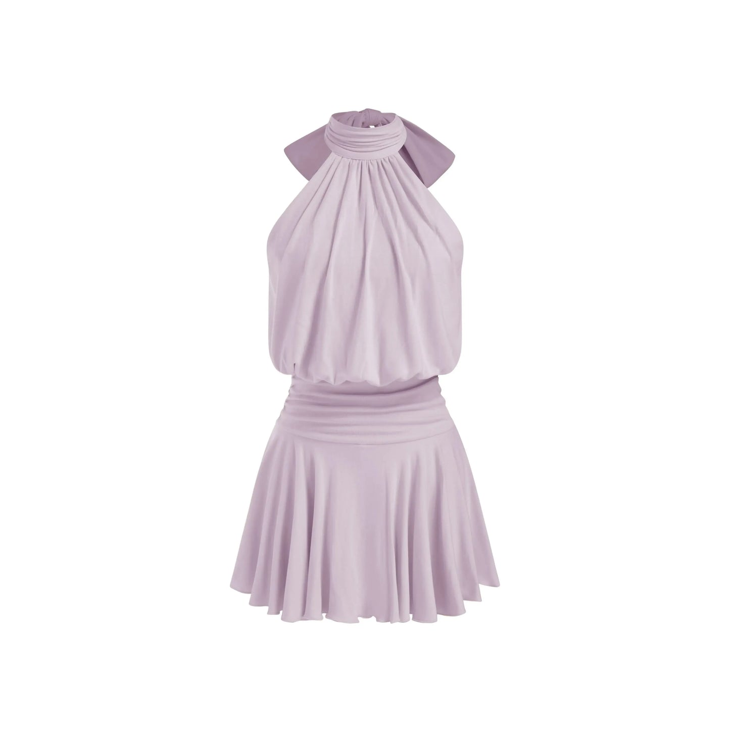 Aveline | Elegantie Met Extra Zekerheid Jurk