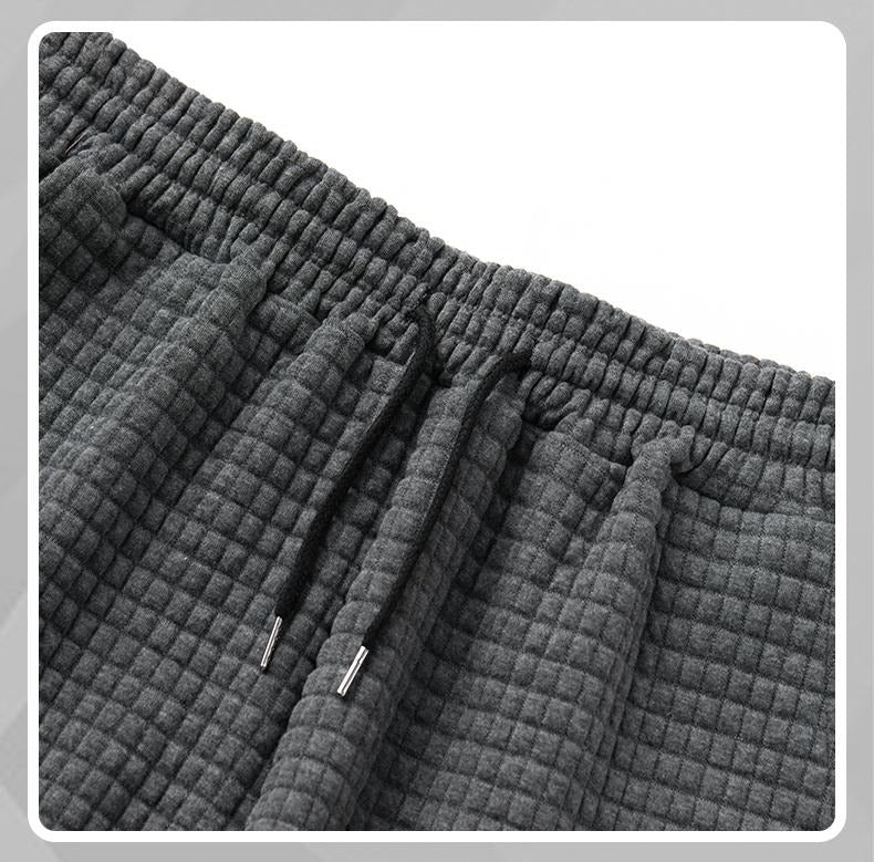 ShortSet | Luchtige Stijl Voor Zomerweer