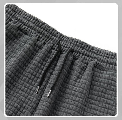 ShortSet | Luchtige Stijl Voor Zomerweer