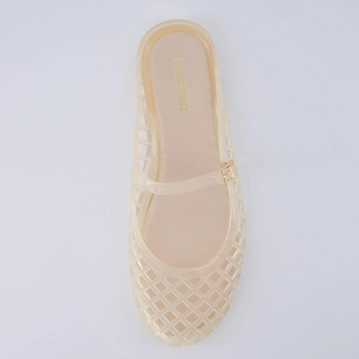 JellyComfort | Waterbestendige Damesflats Voor Zomerse Dagen