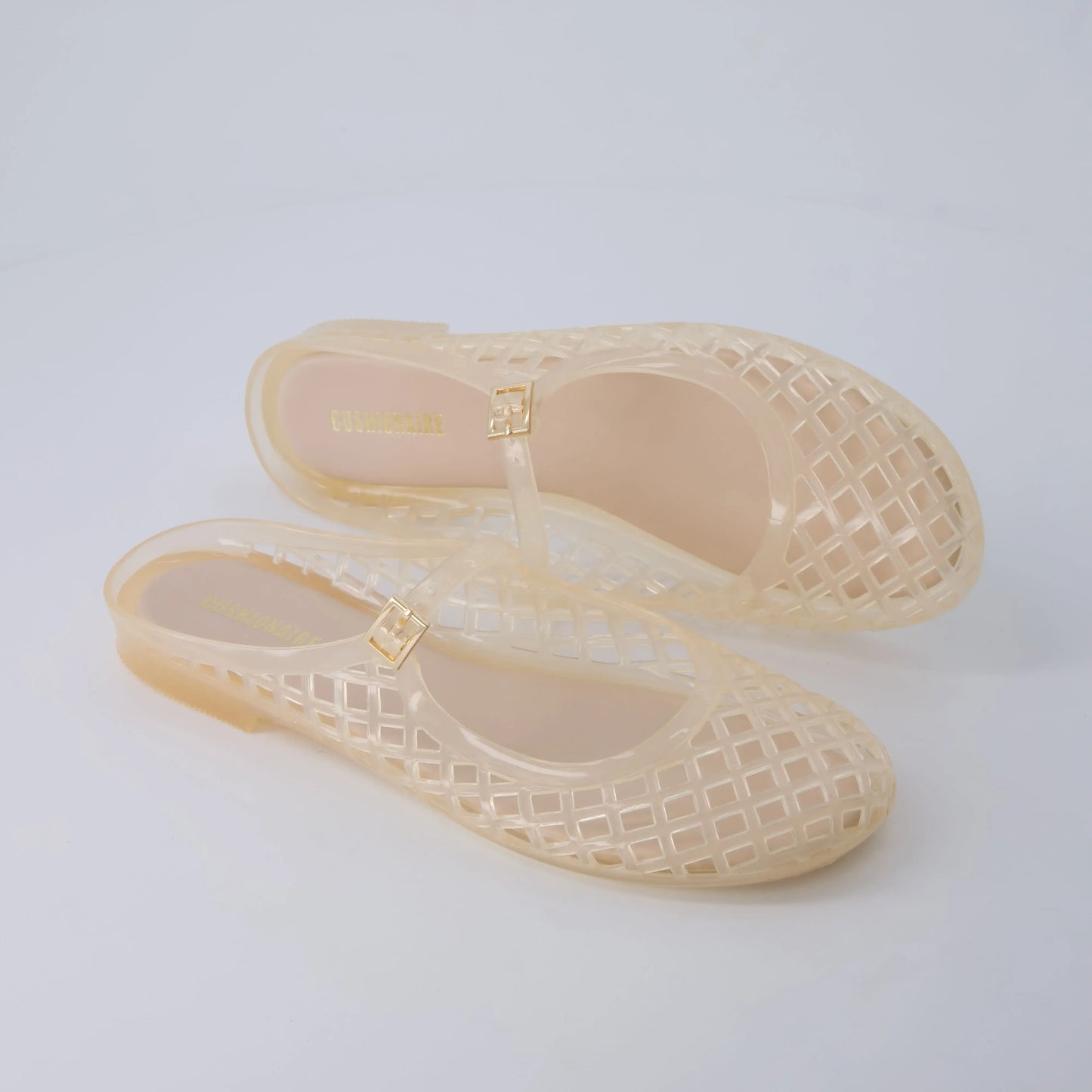 JellyComfort | Waterbestendige Damesflats Voor Zomerse Dagen