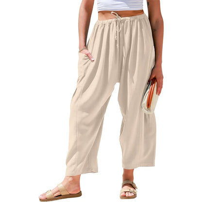 WideTrousers | Luchtig Comfort Voor Elke Dag