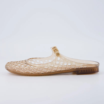 JellyComfort | Waterbestendige Damesflats Voor Zomerse Dagen