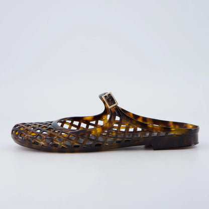 JellyComfort | Waterbestendige Damesflats Voor Zomerse Dagen