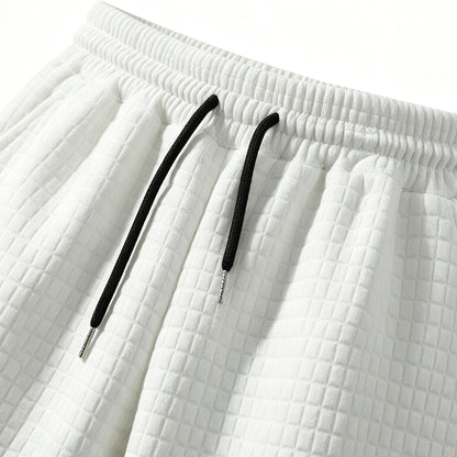ShortSet | Luchtige Stijl Voor Zomerweer