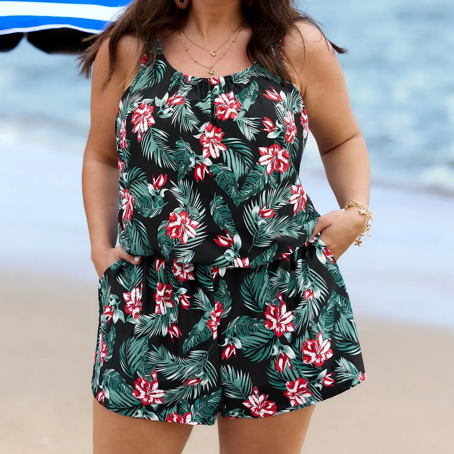 VacationTop | Comfortabele Ondersteuning Met Een Stijlvolle Look
