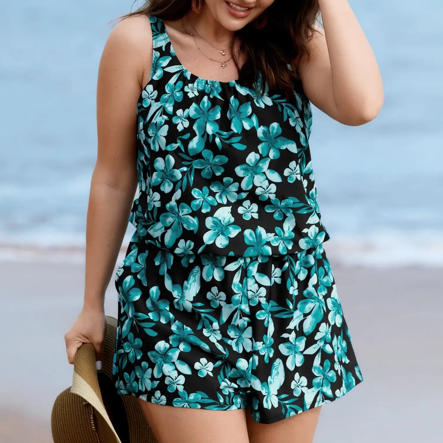 VacationTop | Comfortabele Ondersteuning Met Een Stijlvolle Look