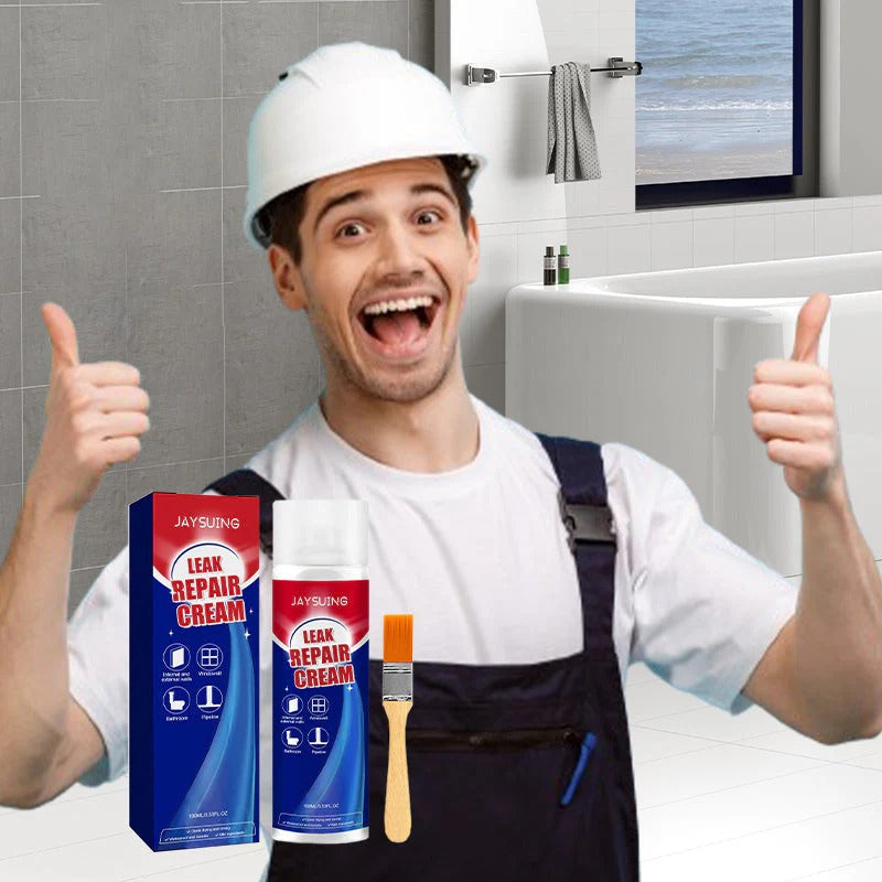 FixSeal | Dichtingsspray voor Lekreparatie