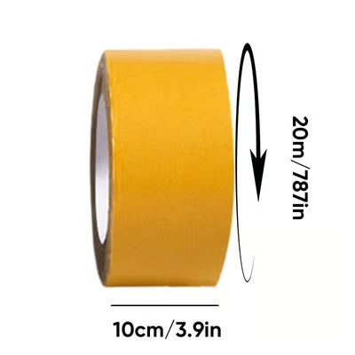 TapeGrip | Krachtige Dubbelzijdige Montagetape