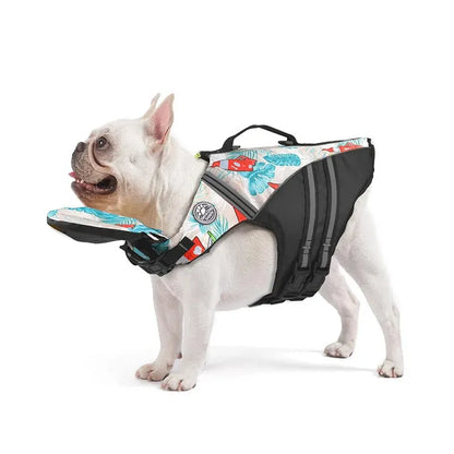 ShieldVest | Zorgeloos Waterplezier Voor Je Hond