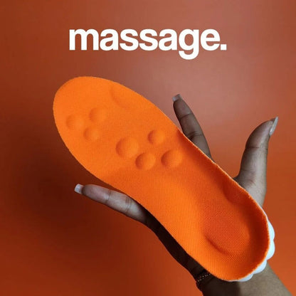 SoleEase | Memory Foam Inlegzolen voor Maximaal Comfort