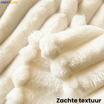 SnuggleBlanket | Zachte & Warme Deken voor Koude Nachten en Stijlvol Interieur