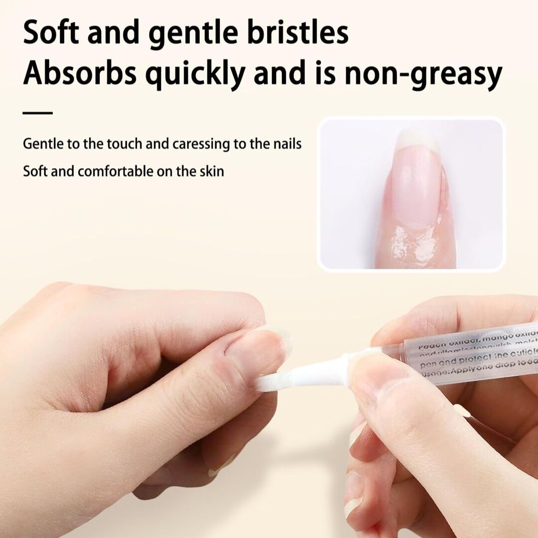 ProNail | Stamcelbehandeling voor Gezonde, Glanzende Nagels
