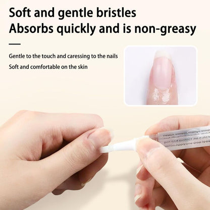 ProNail | Stamcelbehandeling voor Gezonde, Glanzende Nagels
