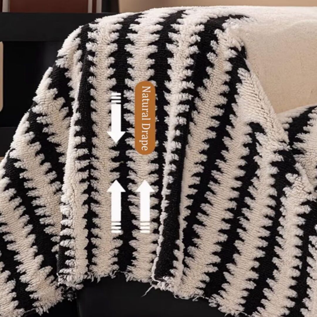 CozyCover | Antislip Sofa Hoes voor Optimaal Comfort en Bescherming